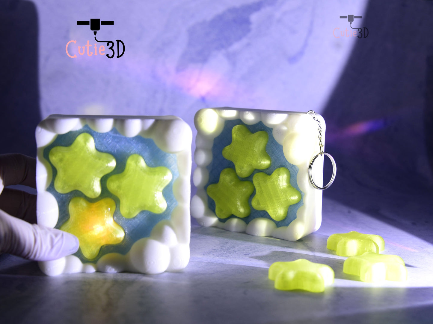 Cutie3D-Cozy Night Stars Fidget Led Clicker Keychain_07.jpg