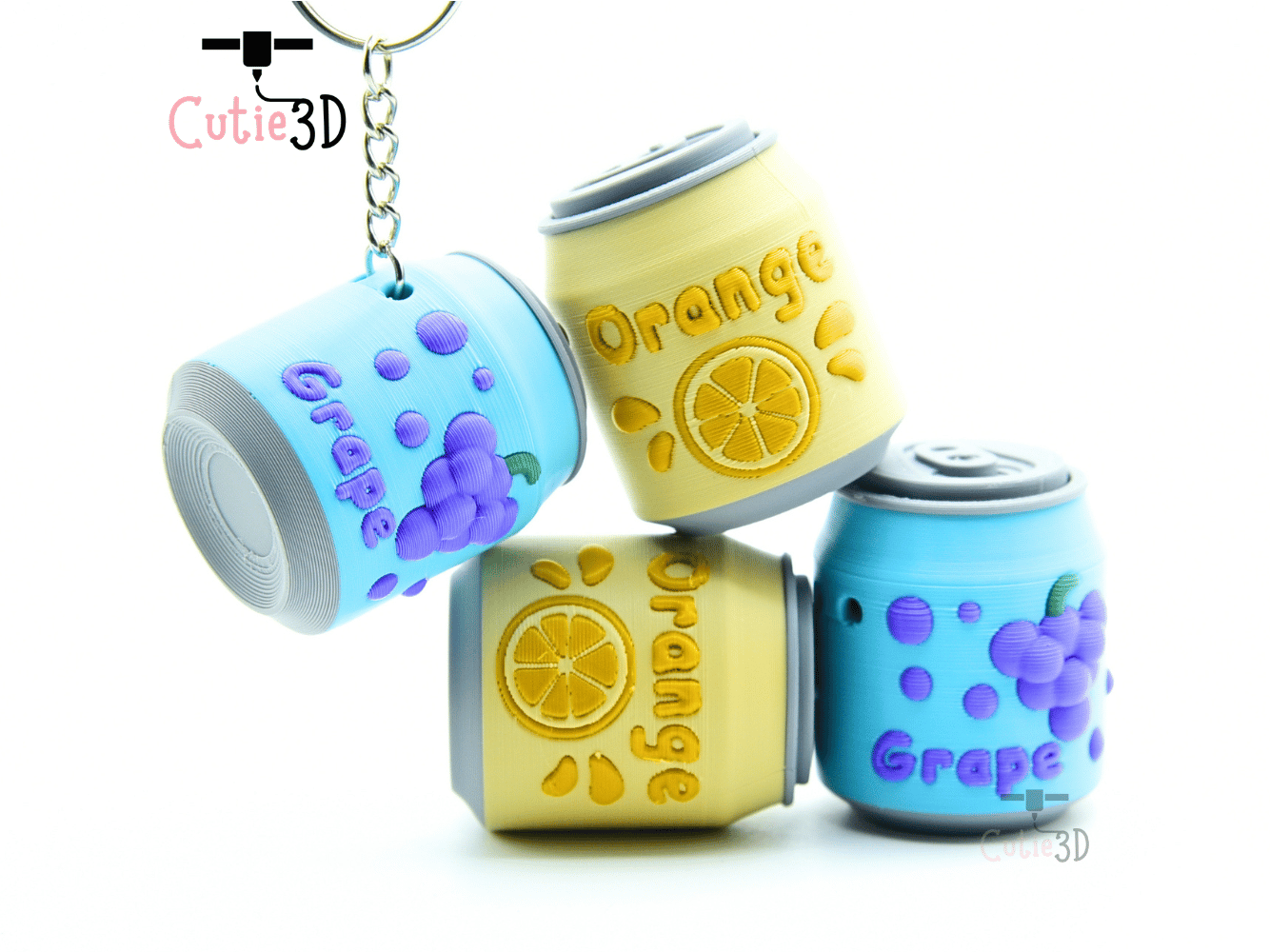 Cutie3D-Soda Can Orange and Grape Set of Clicker Keychains_10.png