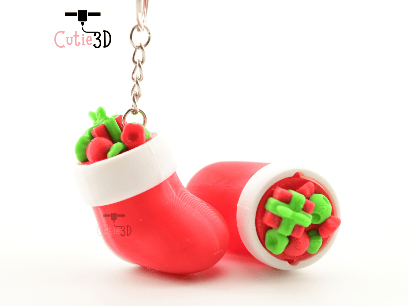 Cutie3D-Christmas Candy Sock Keycap Fidget Clicker Keychain_10.png