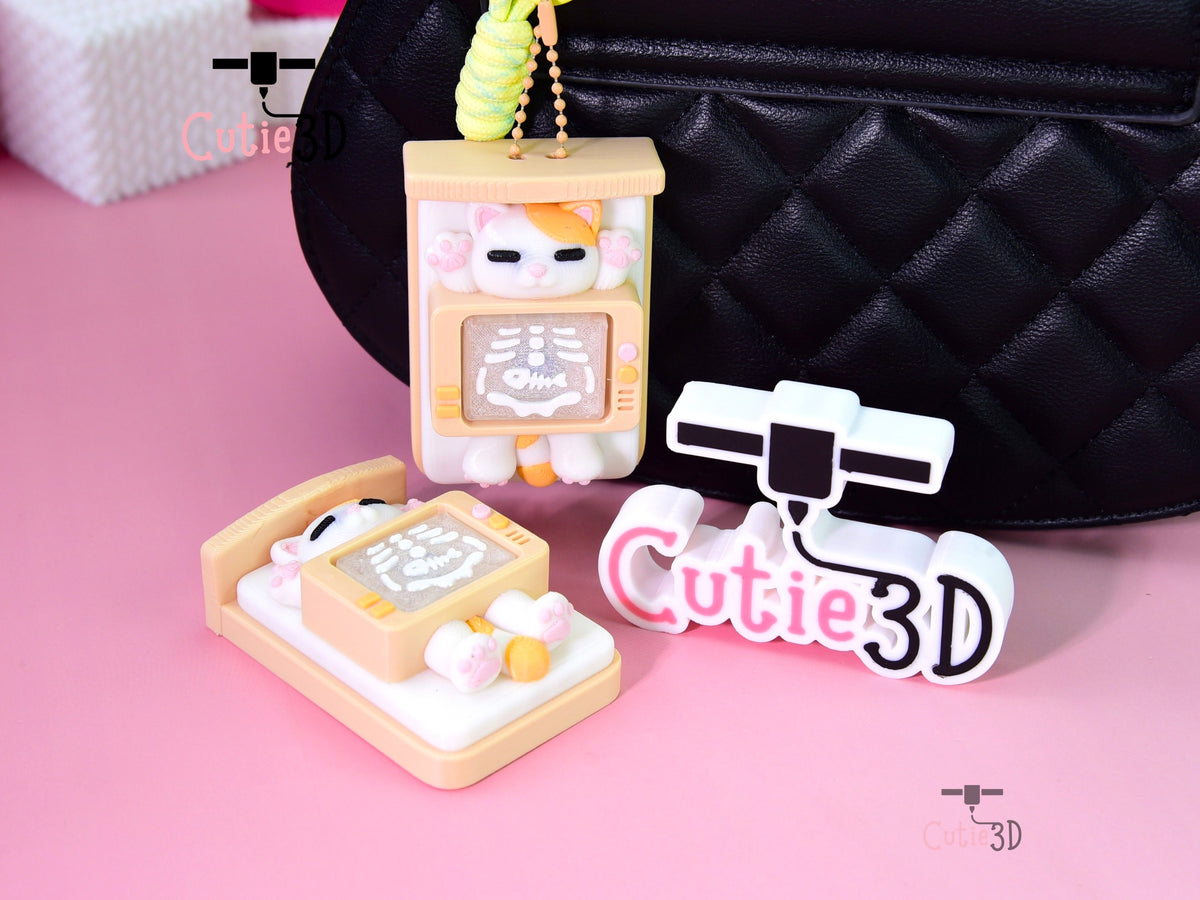 Cutie3D-Chibi Xray Cat Fidget Led Clicker Keychain_05.jpg