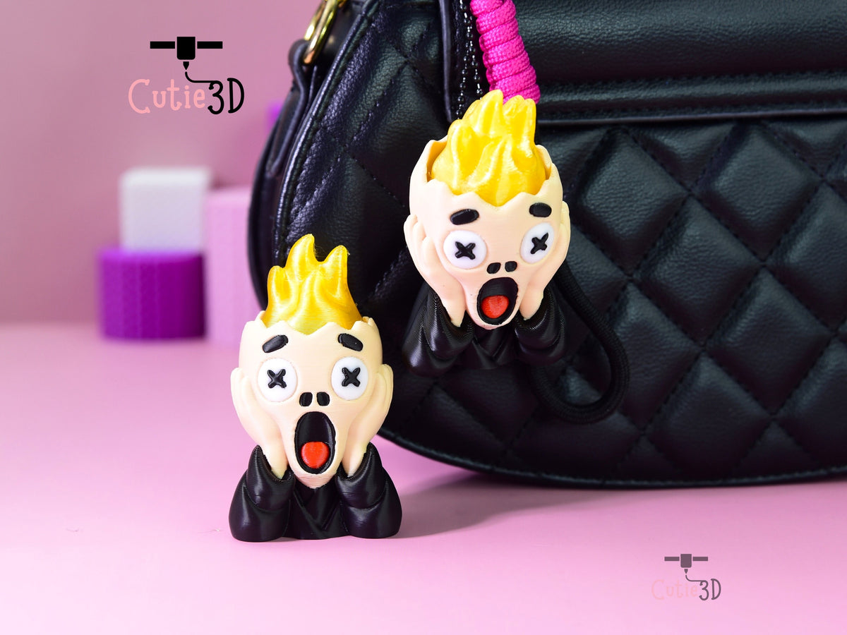 Cutie3D-Deadline Meltdown Fidget Led Clicker Keychain_05.jpg