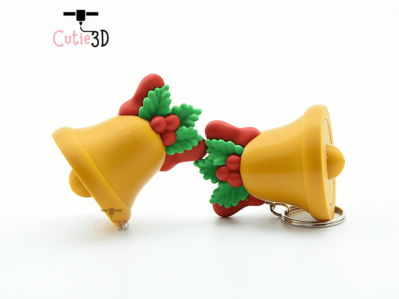 Cutie3D-Christmas Bell Keycap Fidget Clicker Keychain_10.png