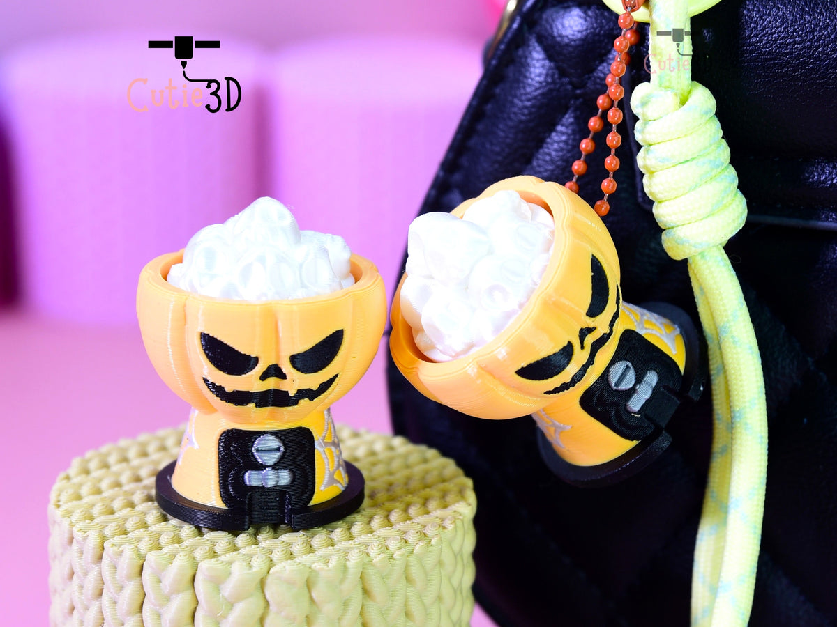 Cutie3D-Pumpkin Skull Treat Bowl Fidget Clicker Keychain_05.jpg