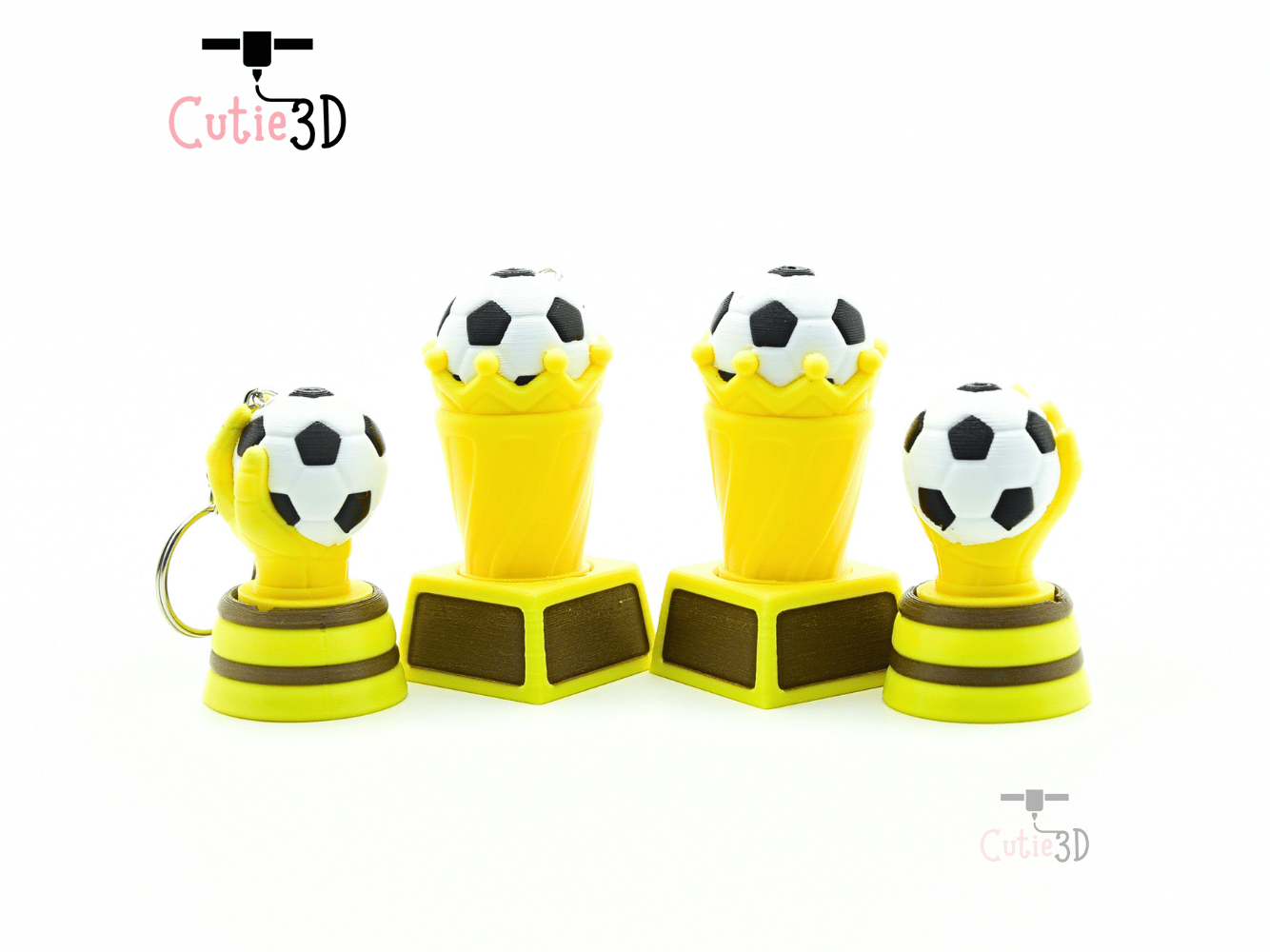 Cutie3D-Playful Football Trophy Fidget Clicker Keychain_09.png