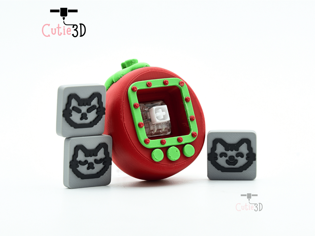 Cutie3D-Virtual Pet Tamagotchi Fidget Clicker Keychain_03.png