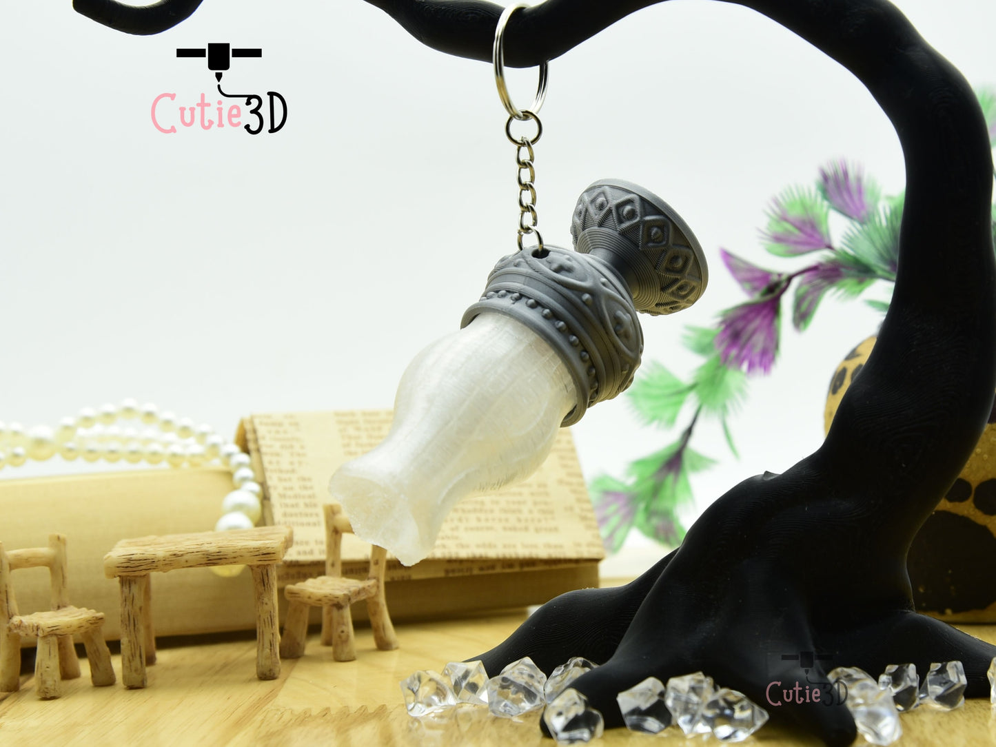 Cutie3D-Mystic Oil Lamp Fidget Led-Clicker Keychain_06.jpg
