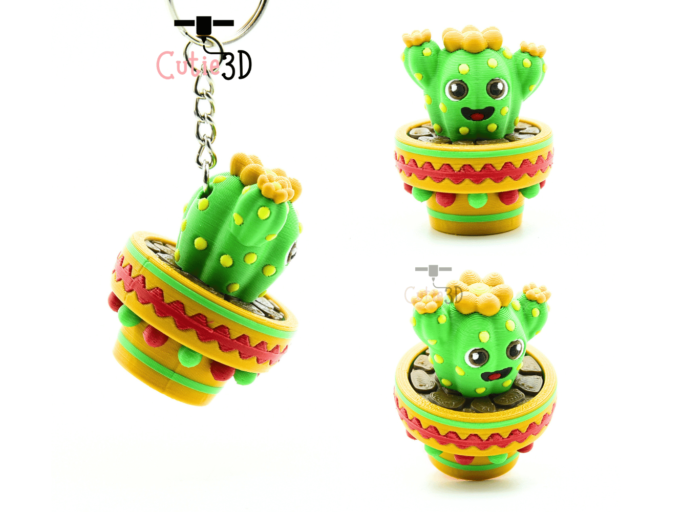 Cutie3D-Playful Cactus Buddy Fidget Clicker Keychain_02.png