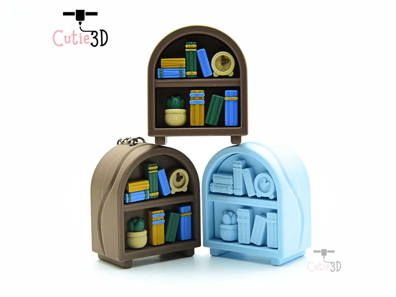 Cutie3D-Cozy Bookshelf for Book Lover Magnet-Insert Clicker Keychain_07.png
