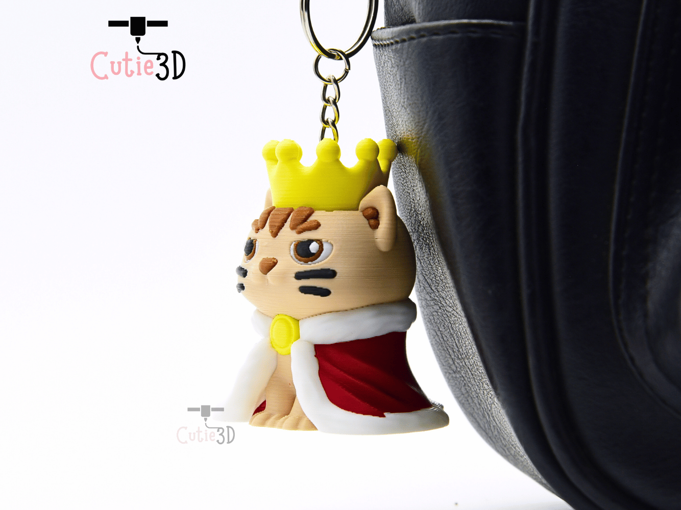 Cutie3D-Royal Cat King Fidget Clicker Keychain_07.png