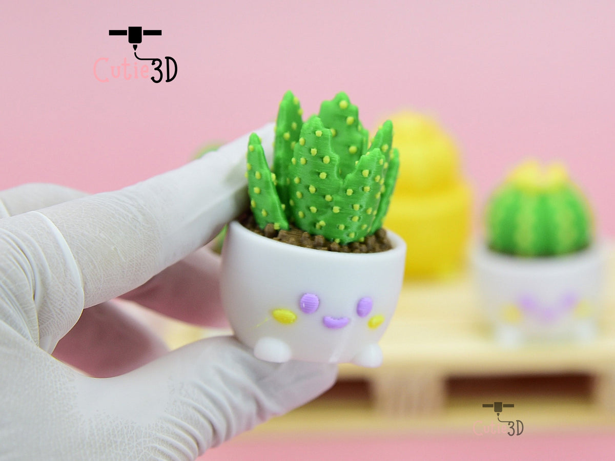 Cutie3D-Kawaii Cactus Set Set of Clicker Keychains_05.jpg