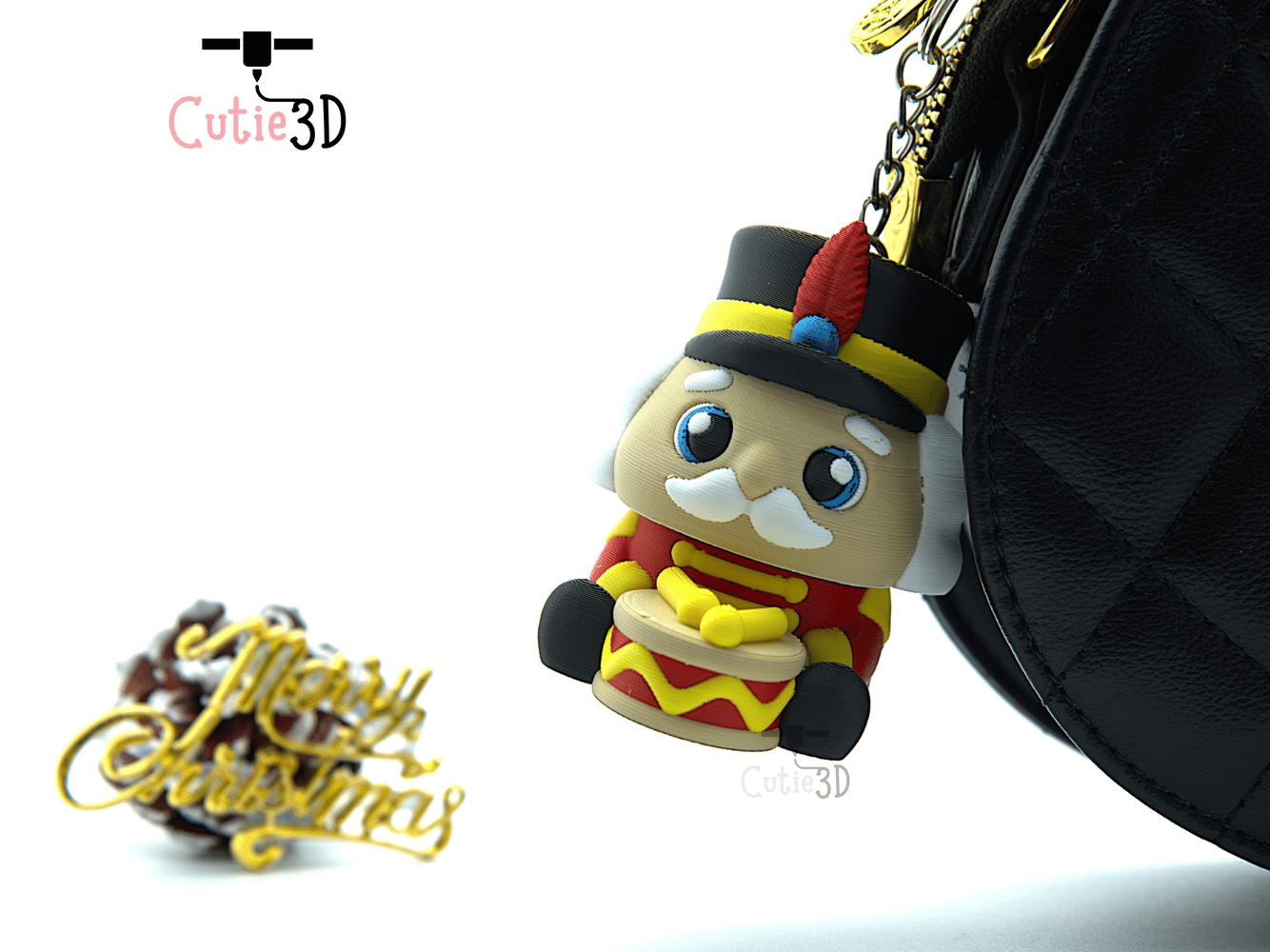 Cutie3D-Christmas Nutcracker Keycap Fidget Clicker Keychain_07.png