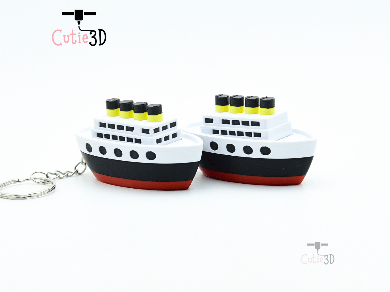 Cutie3D-Classic Cruise Ship Fidget Clicker Keychain_09.png