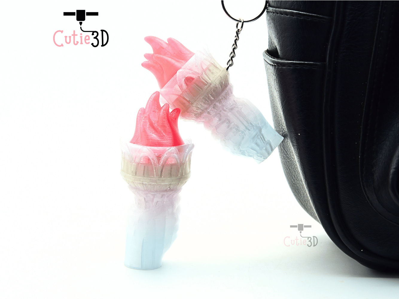 Cutie3D-The Liberty Torch Fidget Led-Clicker Keychain_06.png