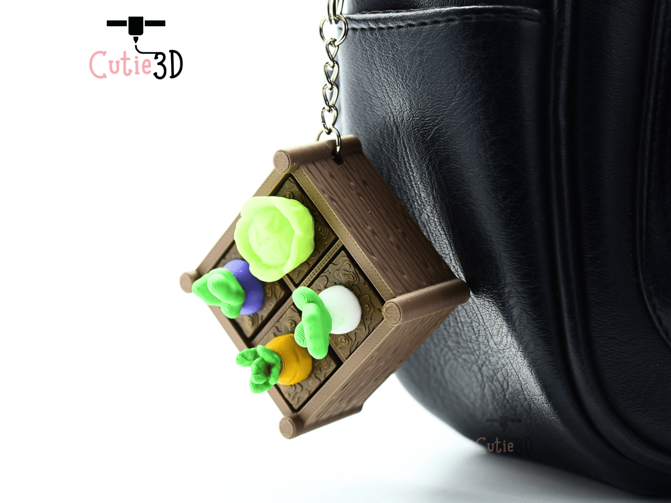 Cutie3D-Spring Vegetable Bed Fidget Clicker Keychain_07.png