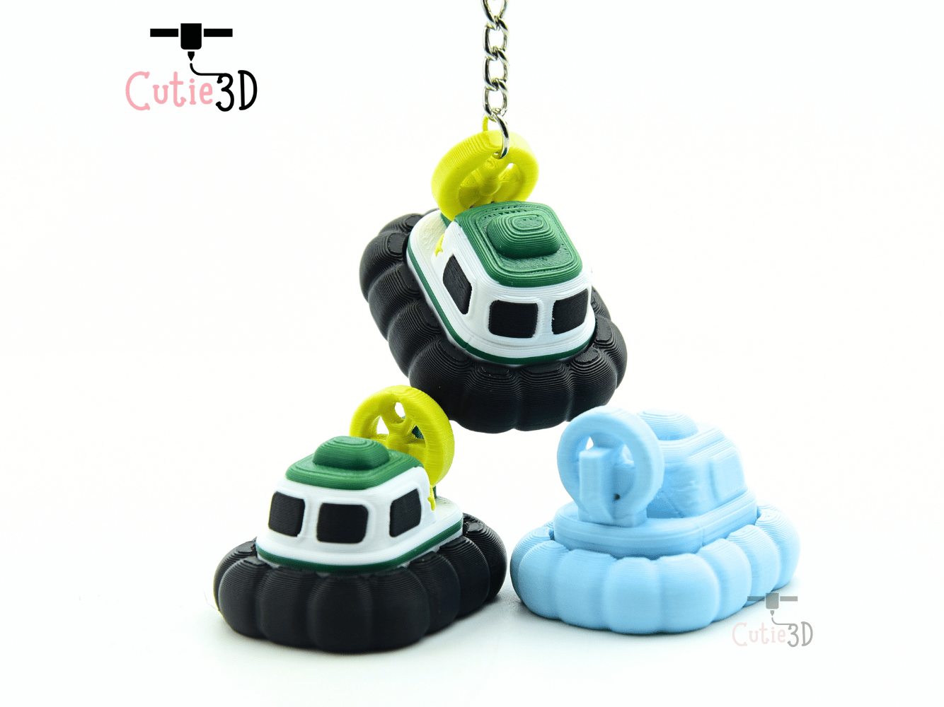 Cutie3D-Clicky Hovercraft Fidget Clicker Keychain_08.png