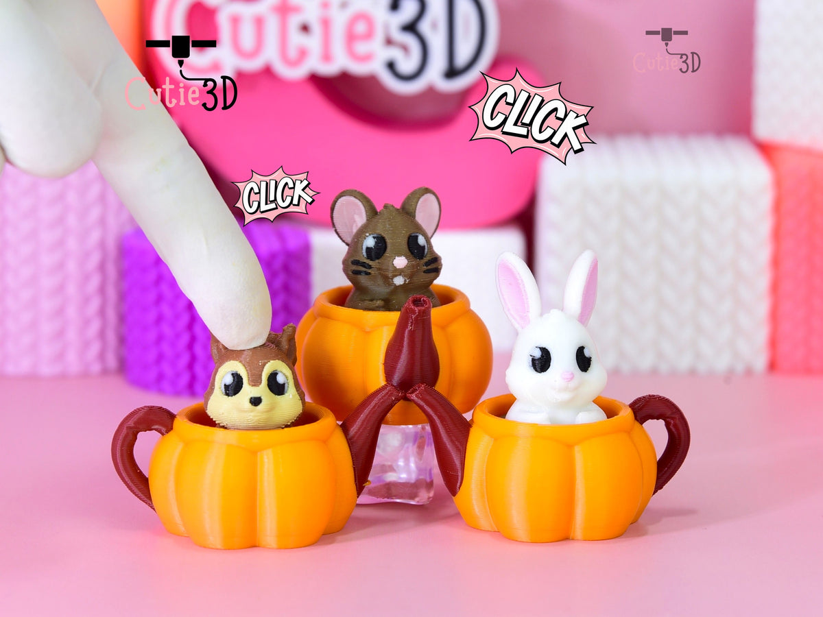 Cutie3D-Autumn Pumpkin Pals Set of Clicker Keychains_01.jpg