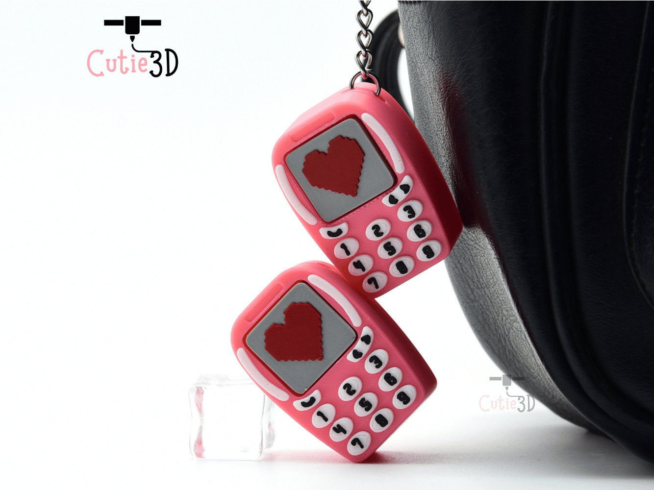 Cutie3D-Y2K Retro Love Phone Fidget Clicker Keychain_06.png