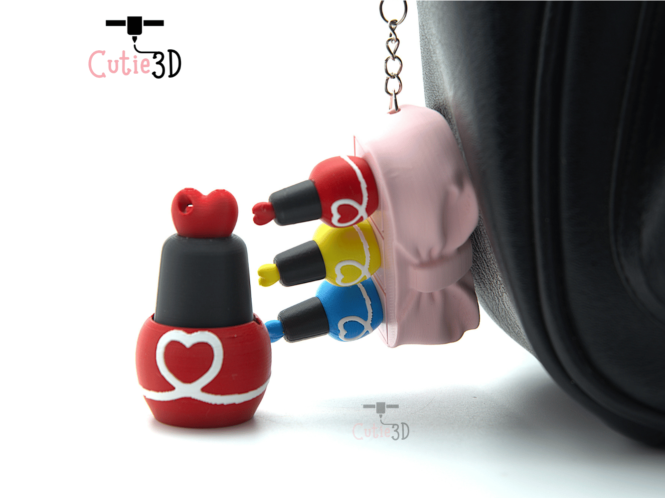 Cutie3D-Nail Polish Bottles Set of Clicker Keychains_07.png