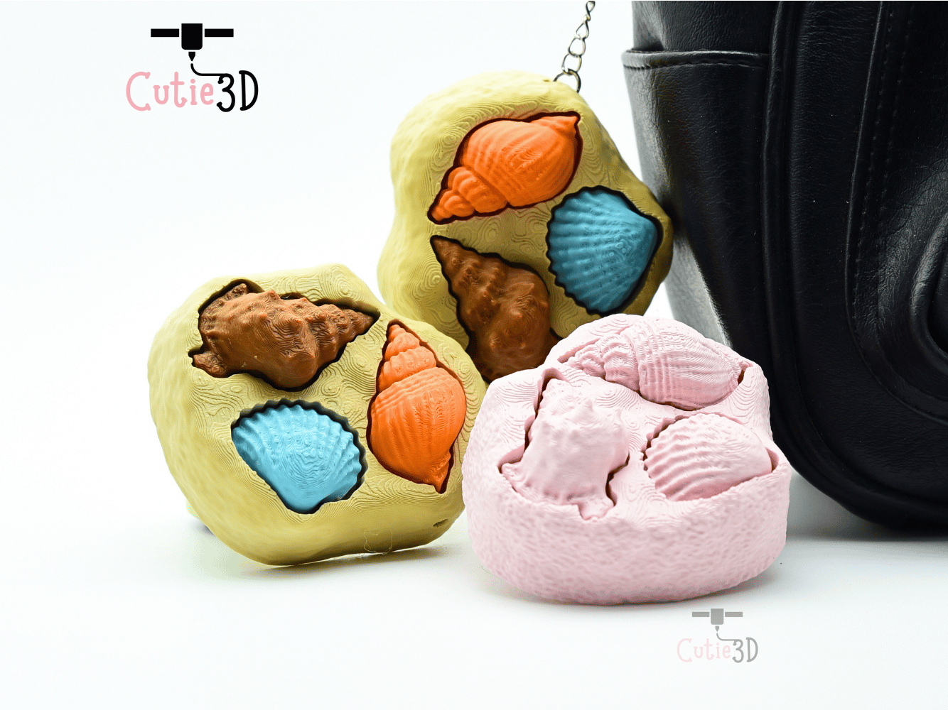 Cutie3D-Seashell Collection Fidget Clicker Keychain_05.png