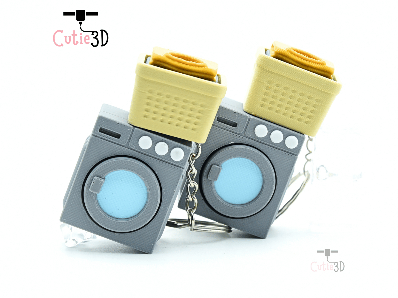 Cutie3D-Clicky Laundry Set Magnet-Insert Clicker Keychain_10.png