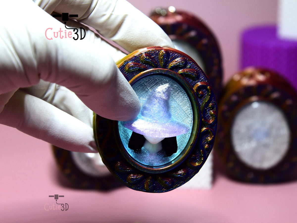 Cutie3D-Haunted Mirror Fidget Led Clicker Keychain_03.jpg