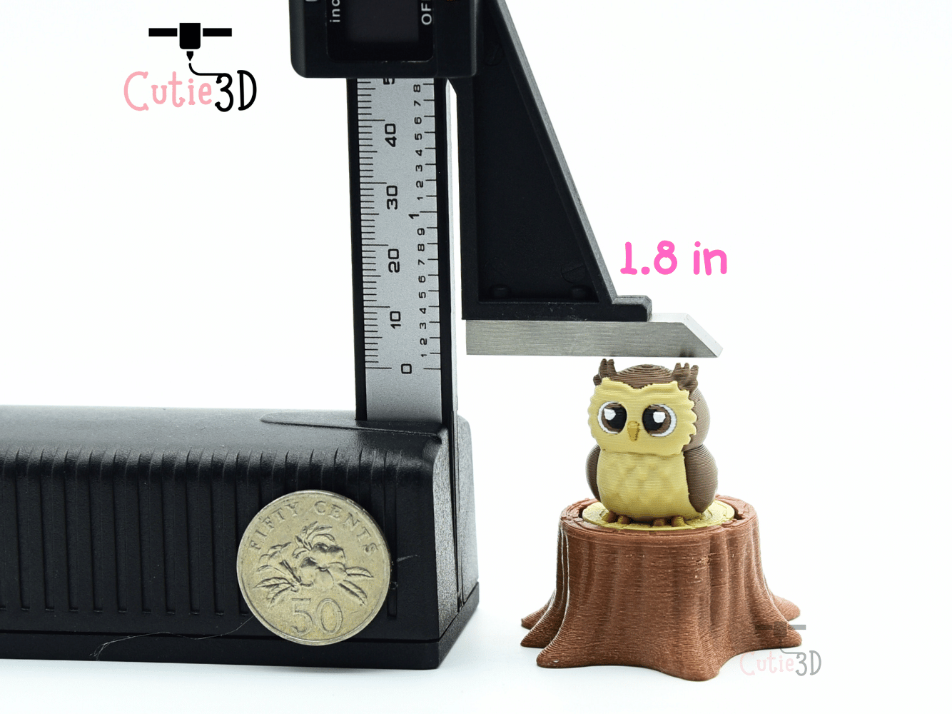 Cutie3D-Clicky Owl Buddy Fidget Clicker Keychain_04.png