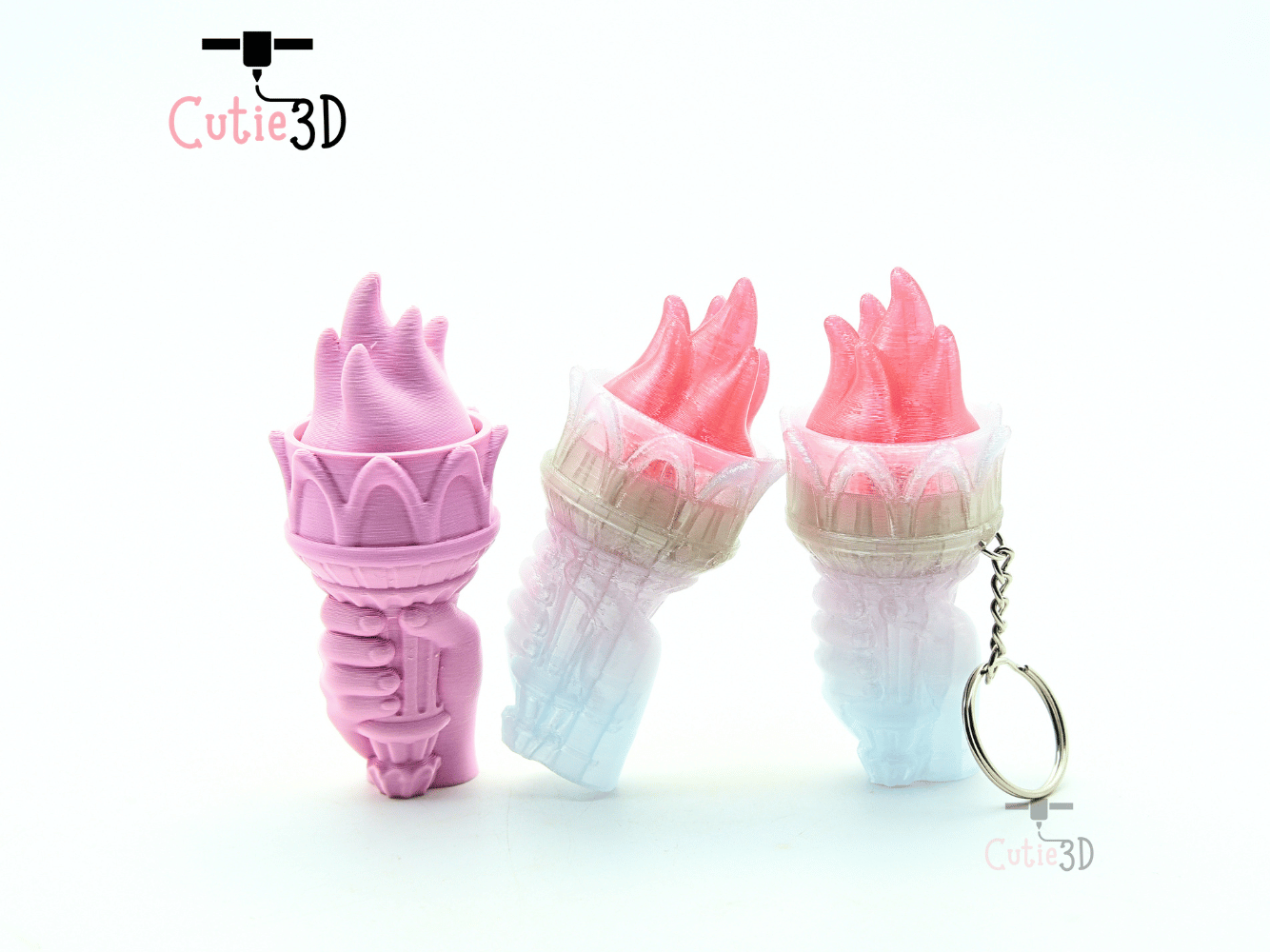 Cutie3D-The Liberty Torch Fidget Led-Clicker Keychain_08.png