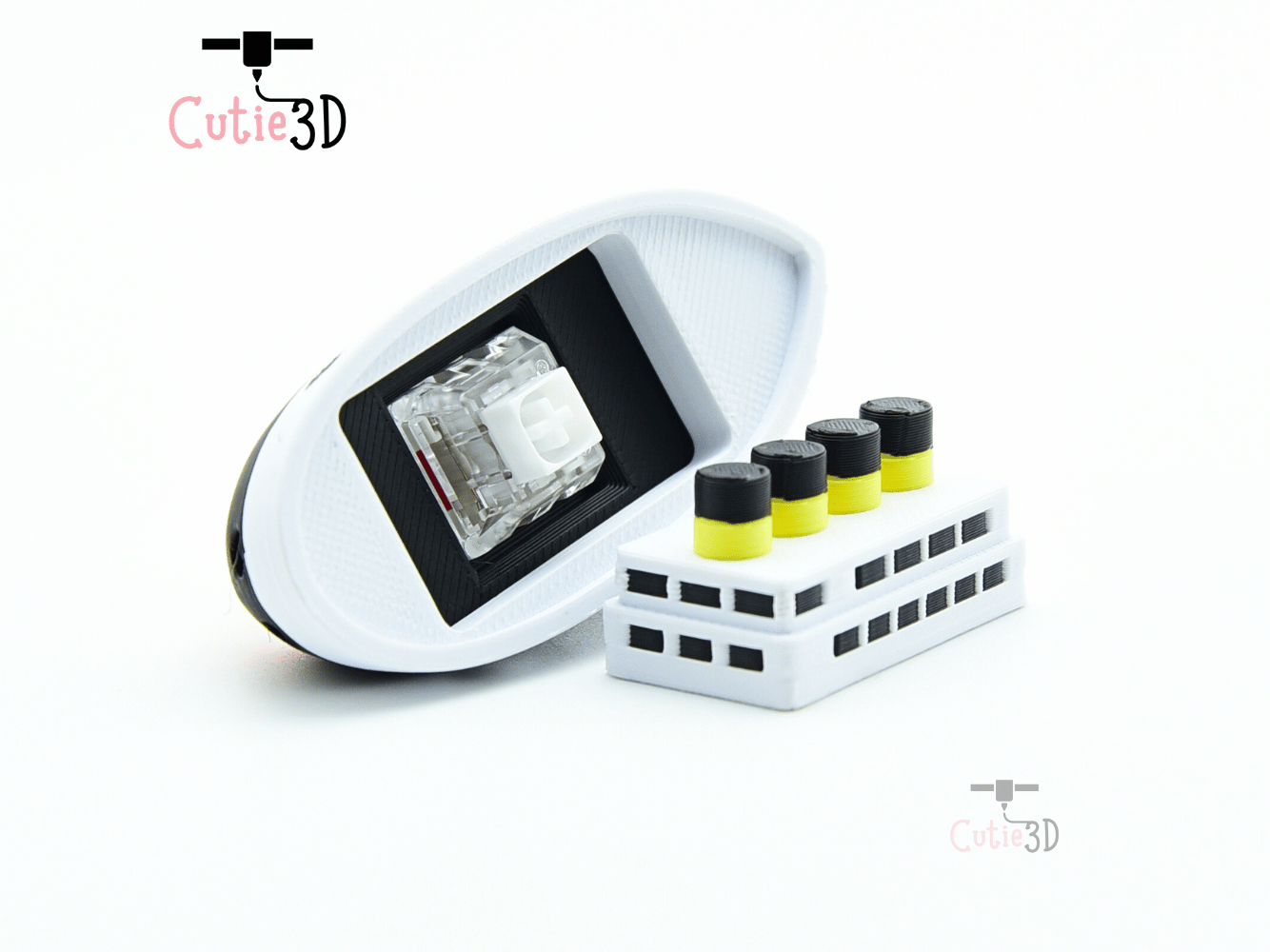 Cutie3D-Classic Cruise Ship Fidget Clicker Keychain_03.png