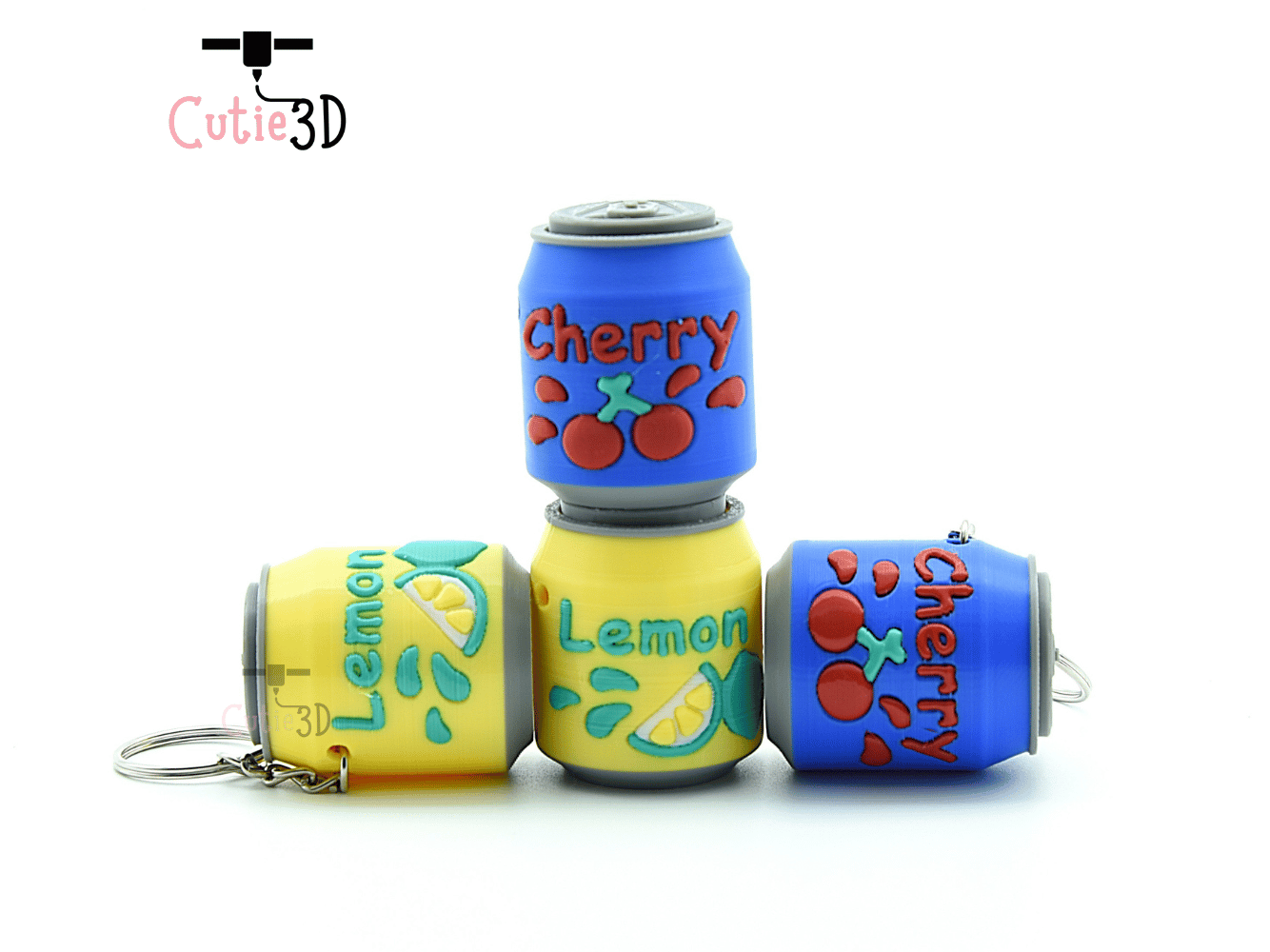 Cutie3D-Lemon Cherry Soda Can Set of Keycap Clicker Keychains_10.png