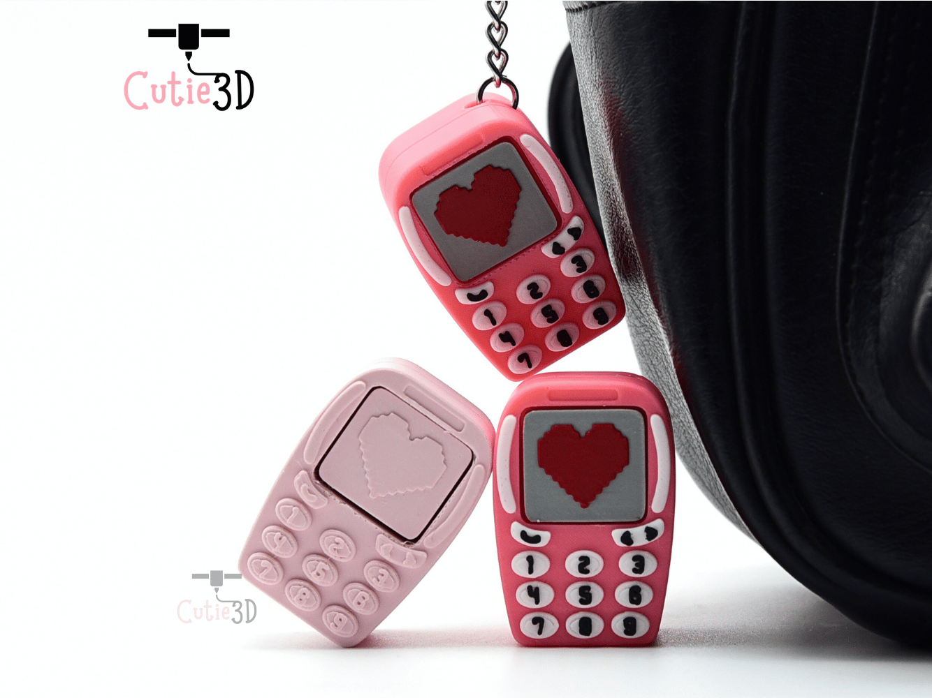 Cutie3D-Y2K Retro Love Phone Fidget Clicker Keychain_05.png