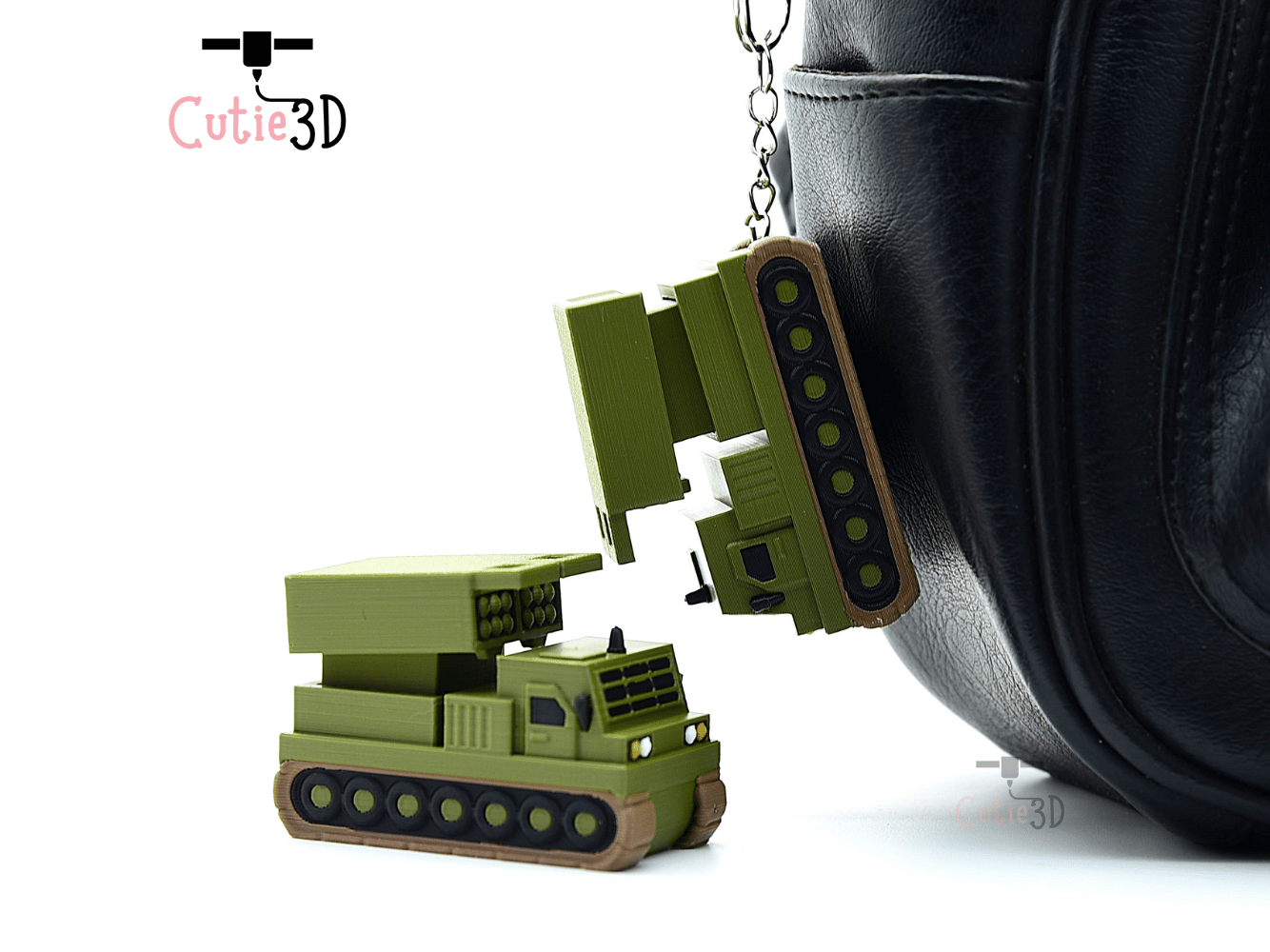 Cutie3D-M270 MLRS Rocket System Keycap Fidget Clicker Keychain_06.png