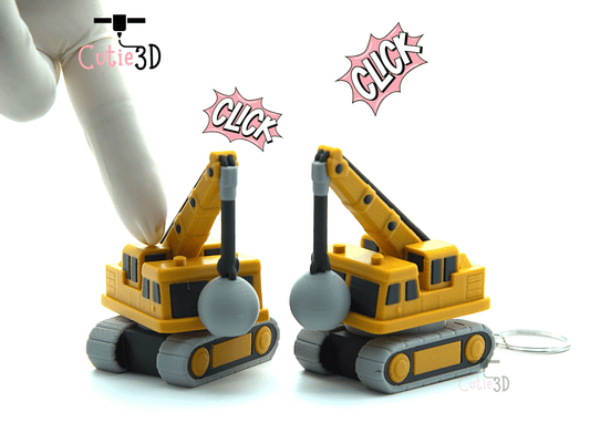 Cutie3D-Wrecking Ball Crane Keycap Fidget Clicker Keychain_01.png