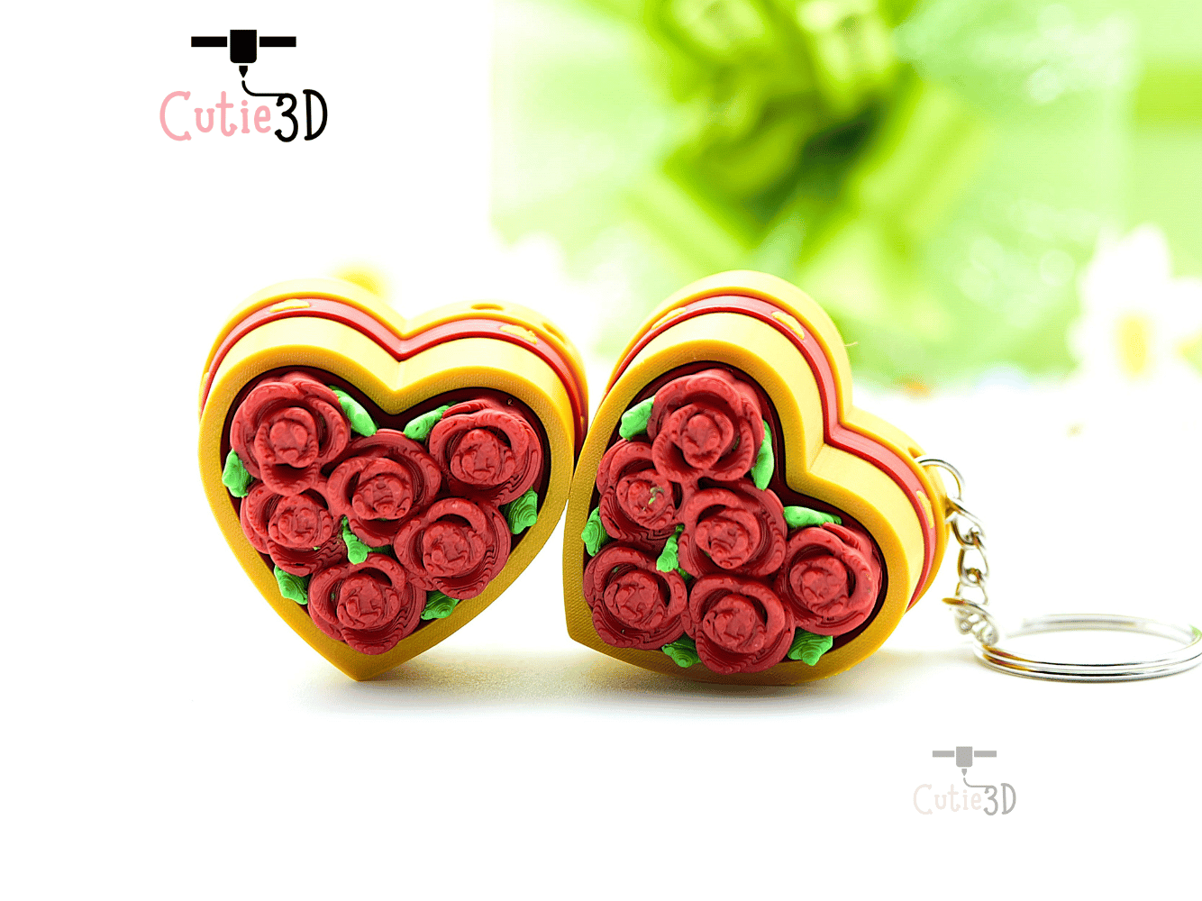 Cutie3D-Valentine Rose Box Keycap Fidget Clicker Keychain_10.png