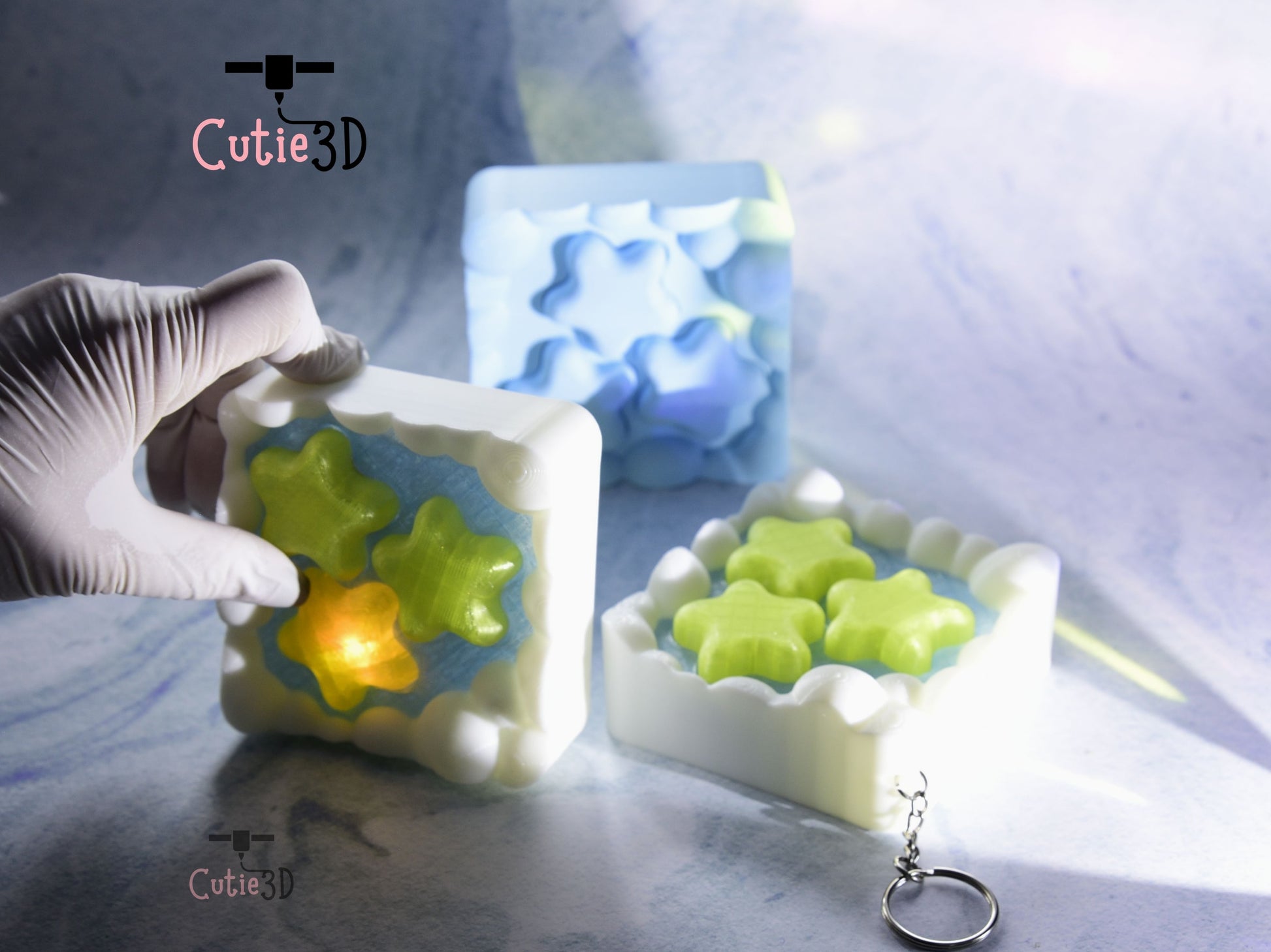 Cutie3D-Cozy Night Stars Fidget Led Clicker Keychain_06.jpg