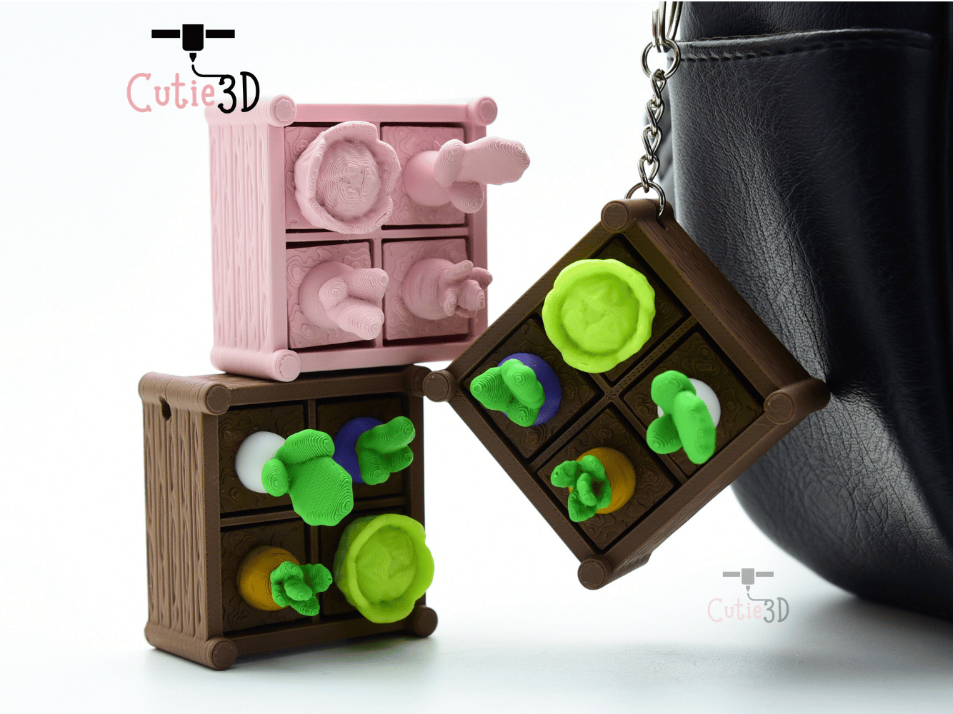 Cutie3D-Spring Vegetable Bed Fidget Clicker Keychain_05.png