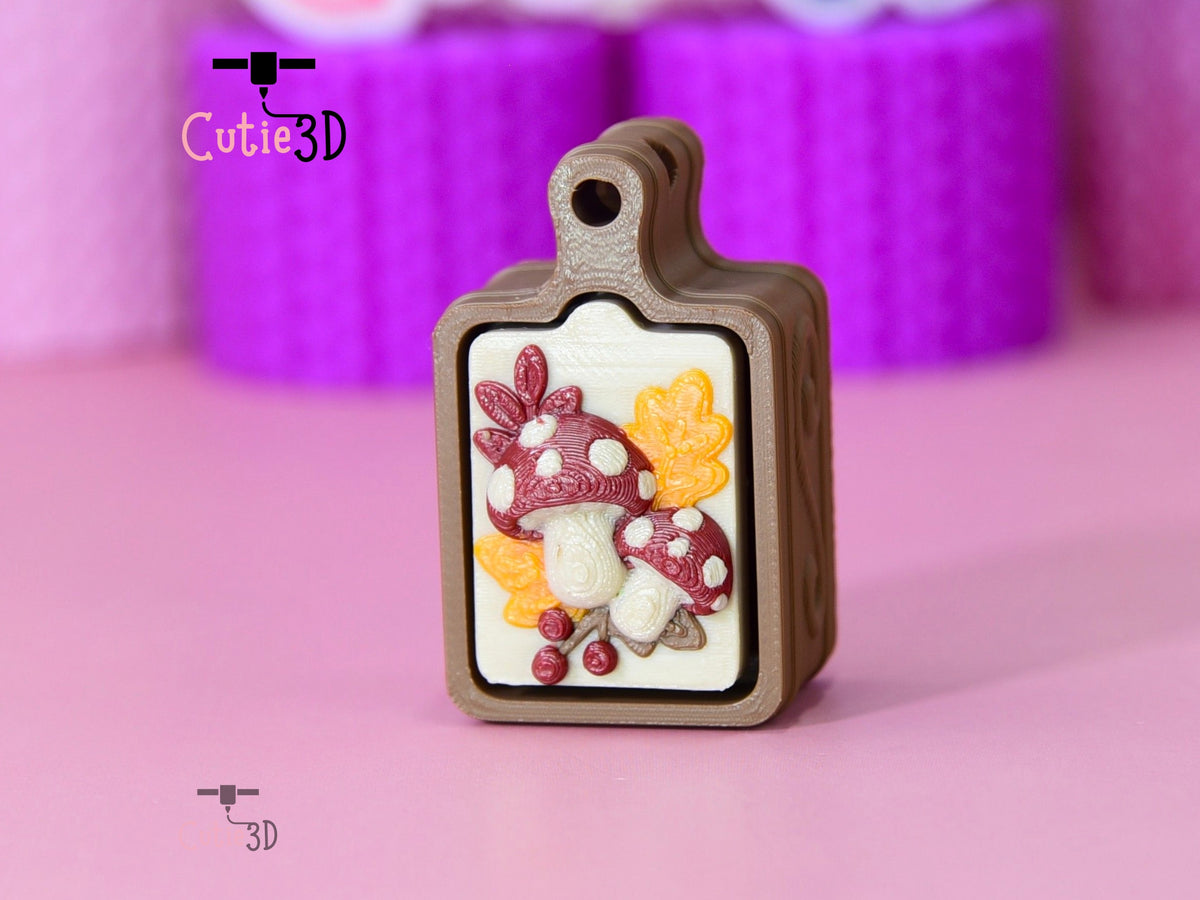 Cutie3D-Autumn Harvest Board Set of Clicker Keychains_03.jpg
