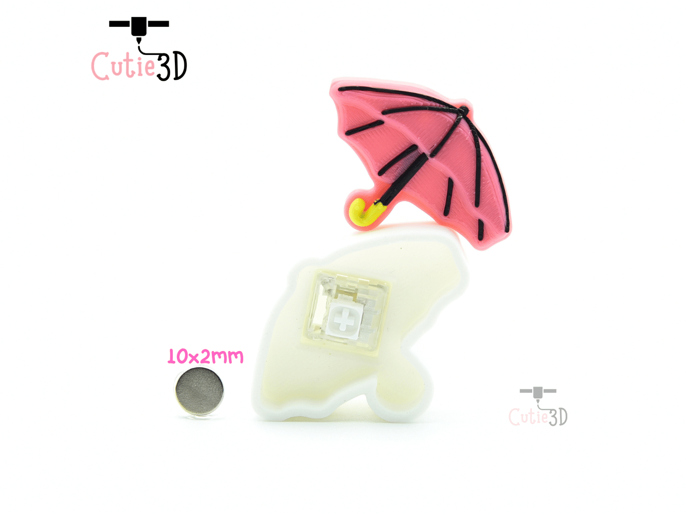 Cutie3D-Rainy Day Clickers Set of Clicker Keychains_03.png