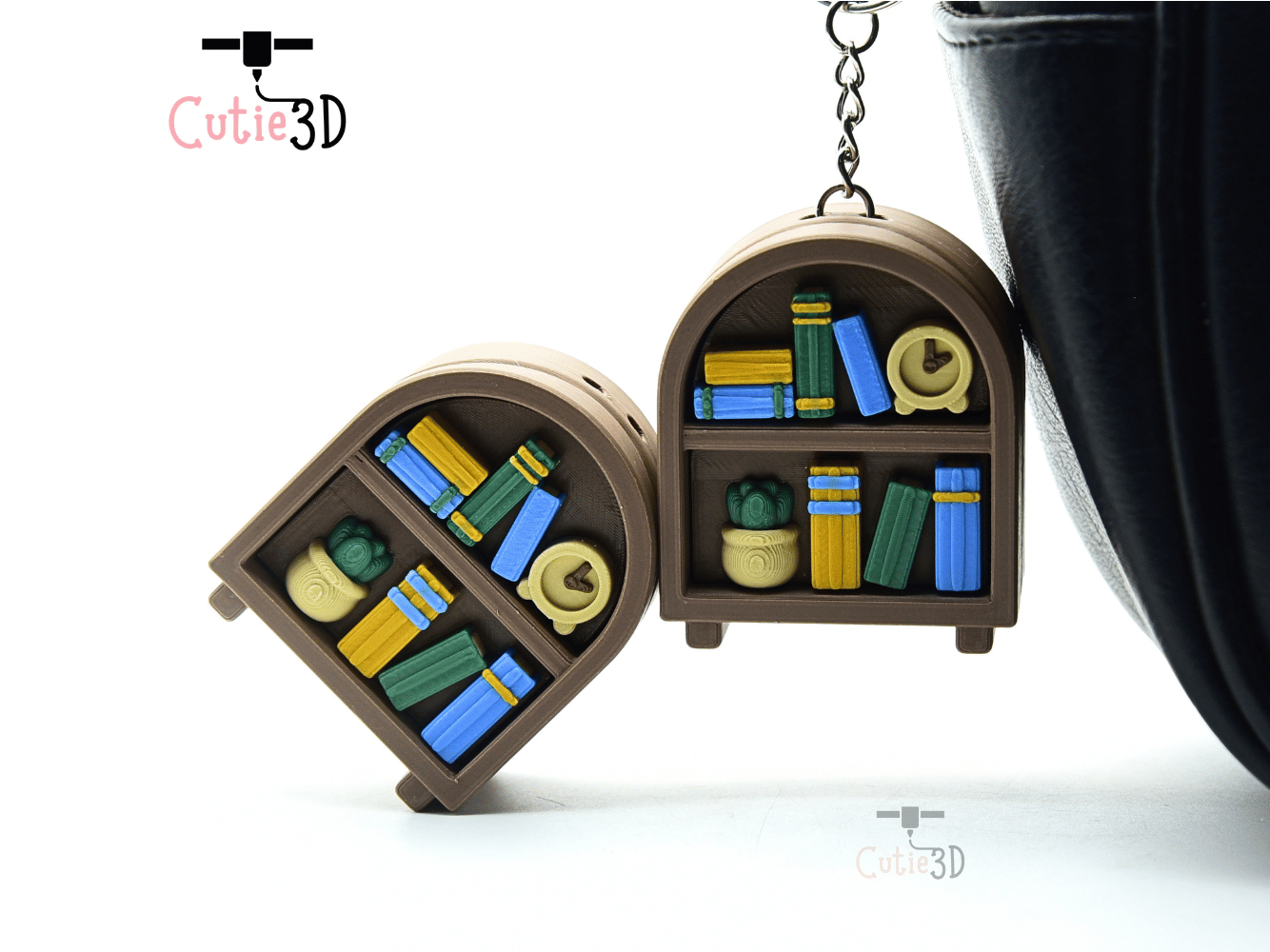 Cutie3D-Cozy Bookshelf for Book Lover Magnet-Insert Clicker Keychain_06.png