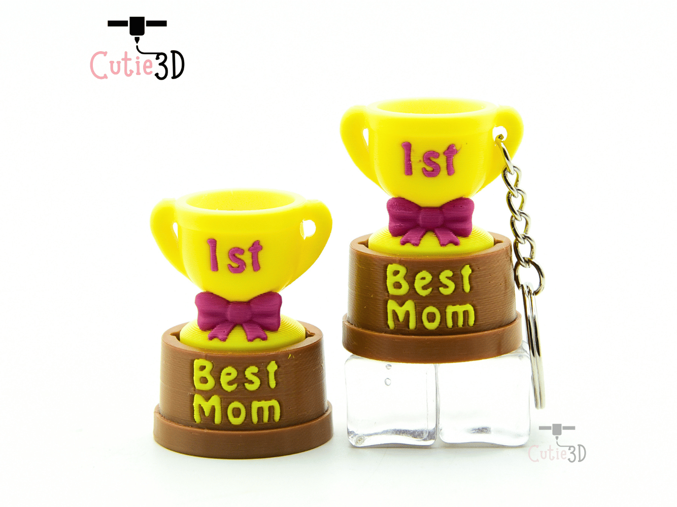 Cutie3D-Best Mom Trophy Fidget Clicker Keychain_10.png