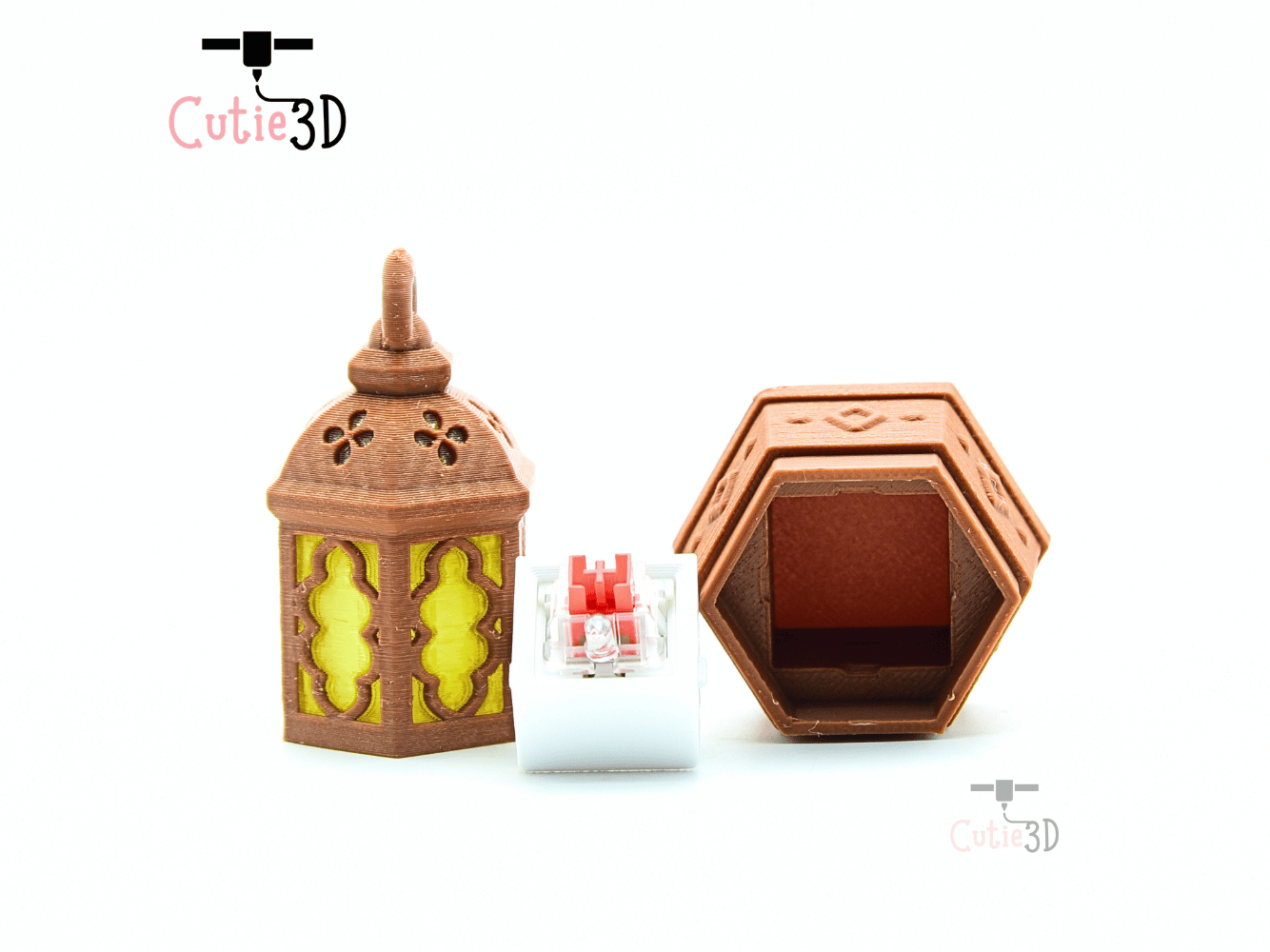 Cutie3D-Warmlight Lantern Fidget Led-Clicker Keychain_03.png