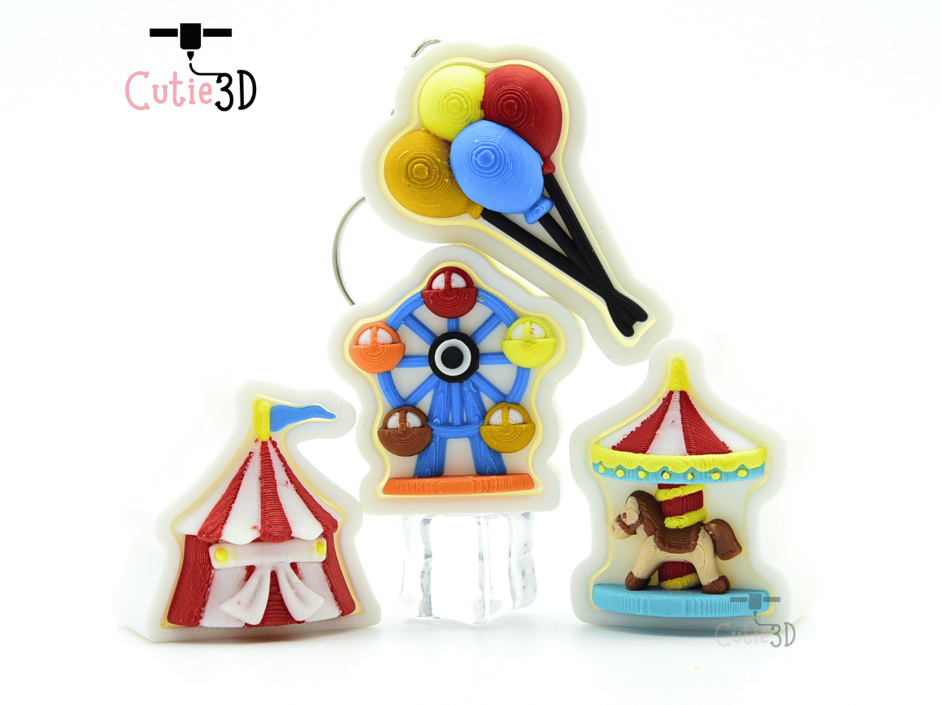 Cutie3D-Fairground Fun Set of Clicker Keychains_09.png