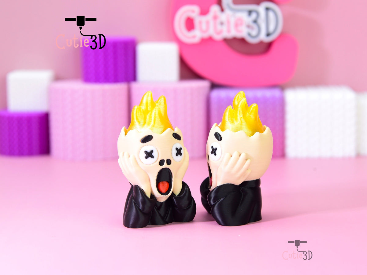Cutie3D-Deadline Meltdown Fidget Led Clicker Keychain_03.jpg