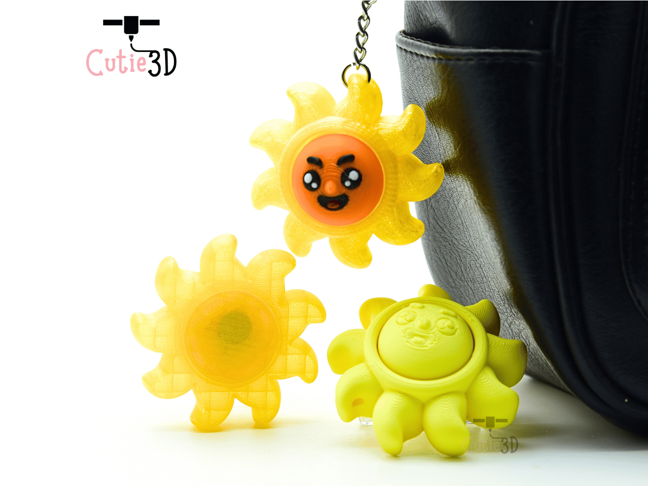 Cutie3D-Clicky Sunshine Magnet-Insert Clicker Keychain_05.png