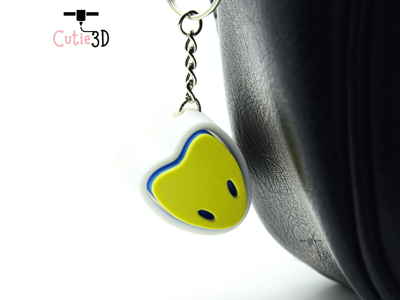 Cutie3D-Playful Swimming Theme Set of Clicker Keychains_07.png