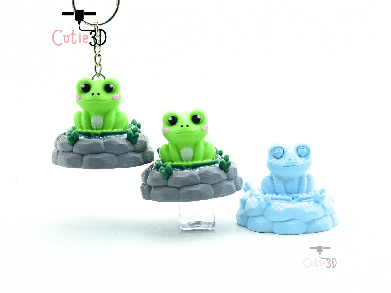 Cutie3D-Chubby Clicky Frog for Animal Lovers Fidget Clicker Keychain_08.png