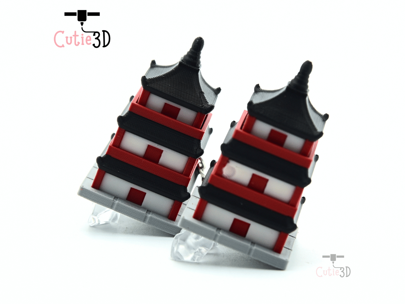 Cutie3D-Clicking Pagoda Fidget Fidget Clicker Keychain_10.png