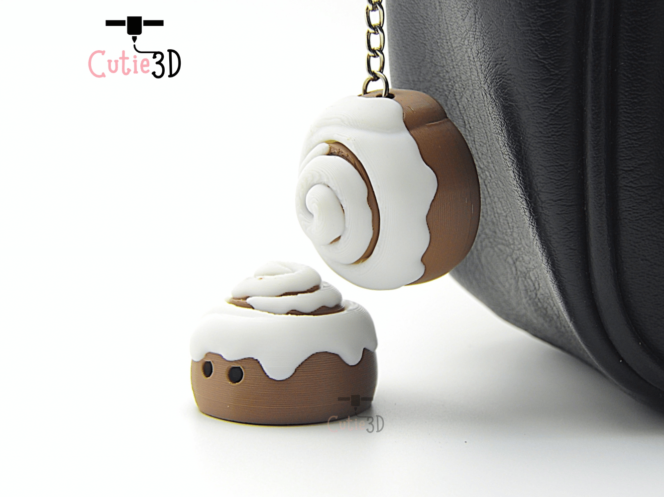 Cutie3D-Cozy Cinnamon Roll Keycap Fidget Clicker Keychain_06.png