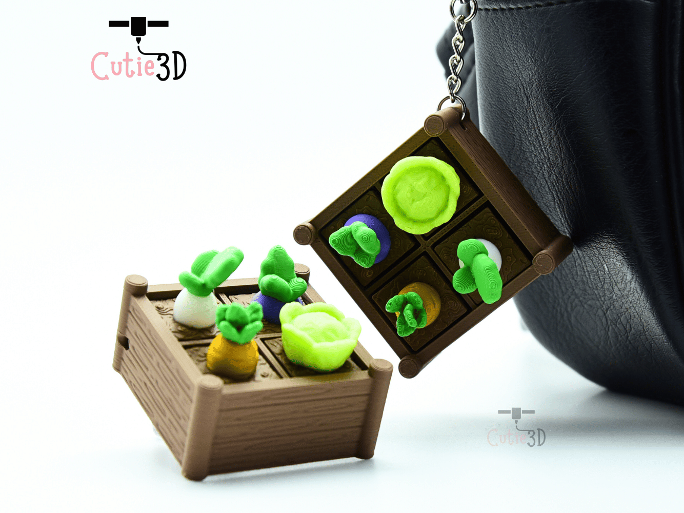 Cutie3D-Spring Vegetable Bed Fidget Clicker Keychain_06.png