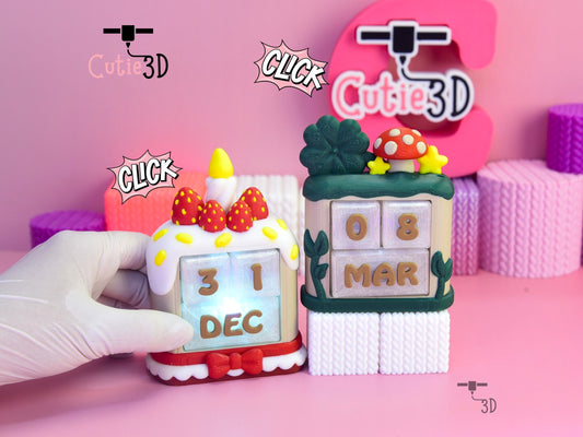 Cutie3D-Special Day Treats Fidget Led Clicker Keychain_01.jpg