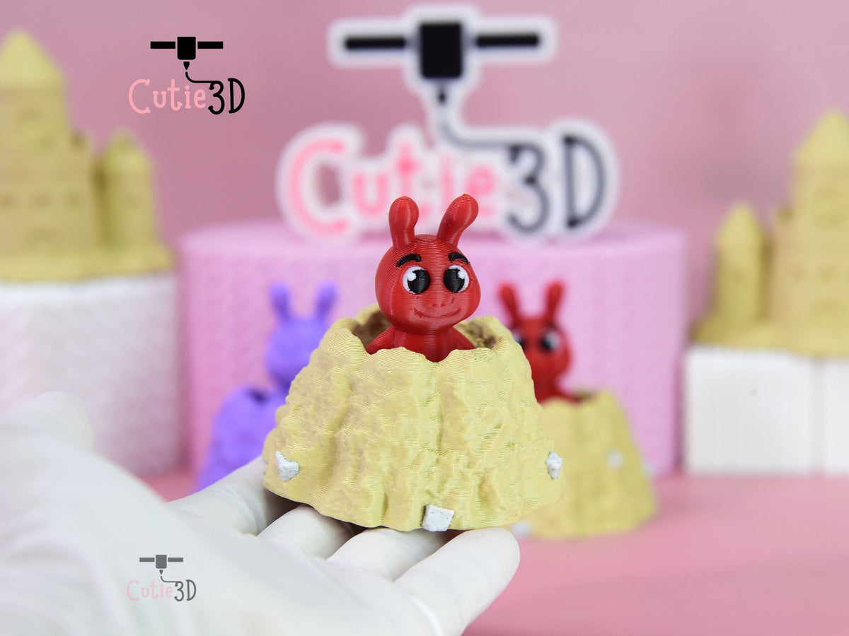 Cutie3D-Peekaboo Ant Fidget Clicker Keychain_02.jpg